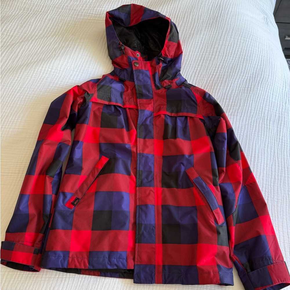 Vans Snowboard/Ski Jacket